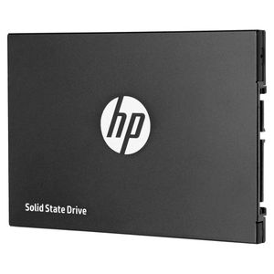 SSD HP S700, 250GB, SATA, Leituras: 555Mb/s e Gravações: 515Mb/s - 2DP98AA#ABL