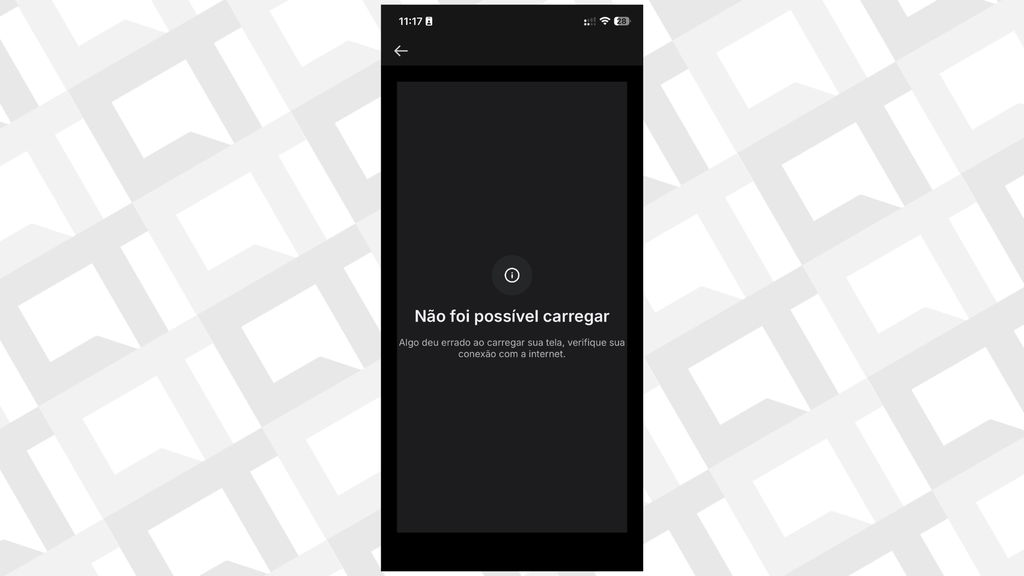 Captura de tela/Bruno De Blasi/Canaltech