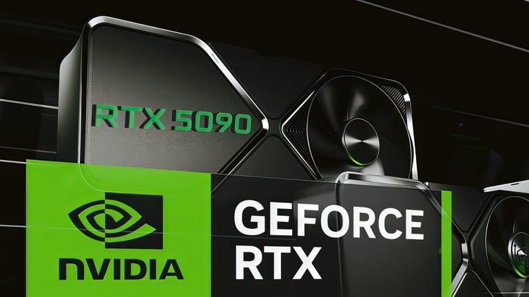 Las GPUs GeForce RTX 50 de NVIDIA llegarán en el primer trimestre de 2025: Se anunciará la línea completa en CES