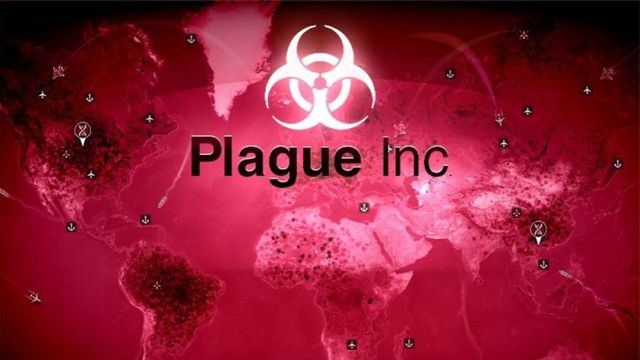 Plague Inc. vai ganhar modo em que você salva o mundo de pandemia