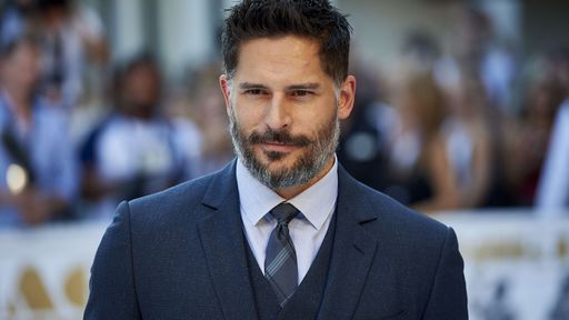 Joe Manganiello, de True Blood, será o Exterminador no filme solo do Batman