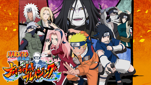 Naruto ganha jogo gratuito para iOS e Android no Brasil