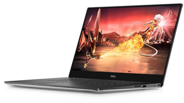 Dell promete humilhar o MacBook Pro com a resolução de seu novo notebook