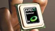 Os famosos processadores Bulldozer da AMD