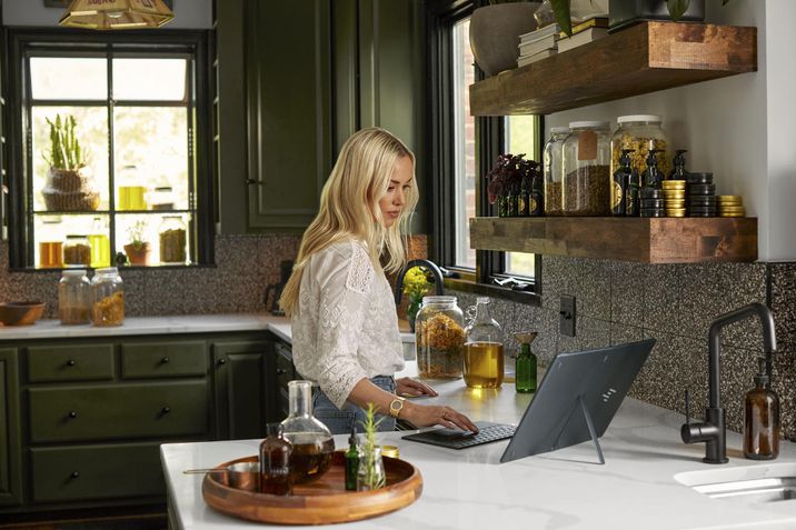 HP Spectre Foldable 1
