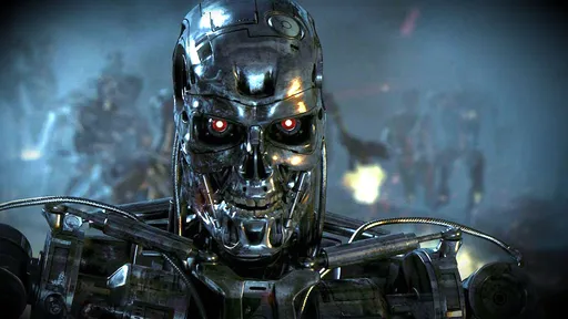 Exército britânico quer substituir até 10 mil soldados humanos por robôs