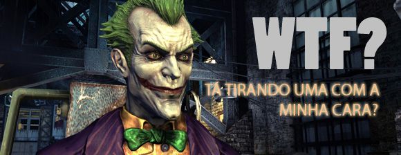 coringa coringa