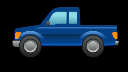 Após muitos pedidos, Ford anuncia a criação de um emoji de picape
