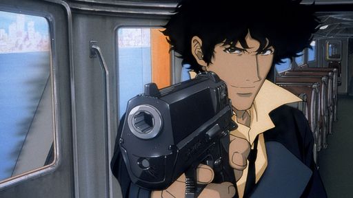 Live-action de Cowboy Bebop na Netflix terá compositora original do anime