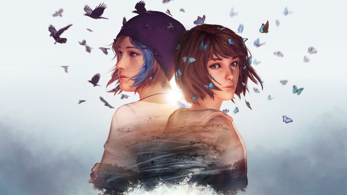 Life is Strange: True Colors PS5 (Novo)