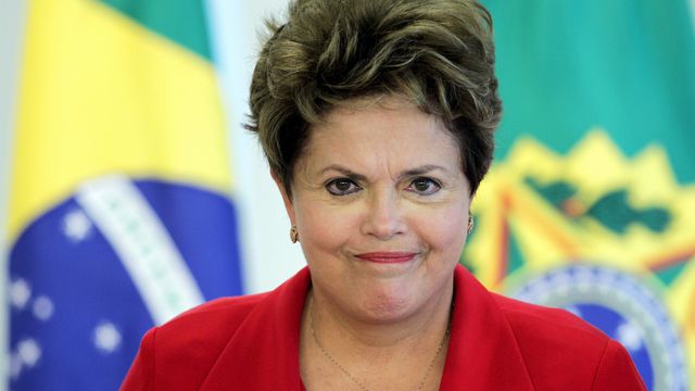 Dilma e seus principais assessores foram monitorados pela NSA