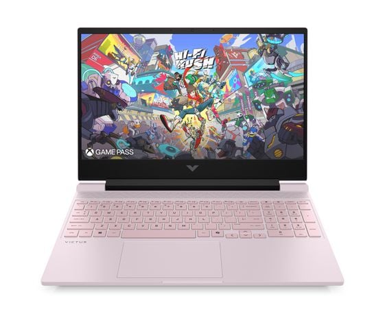 Notebook gamer HP Victus 15