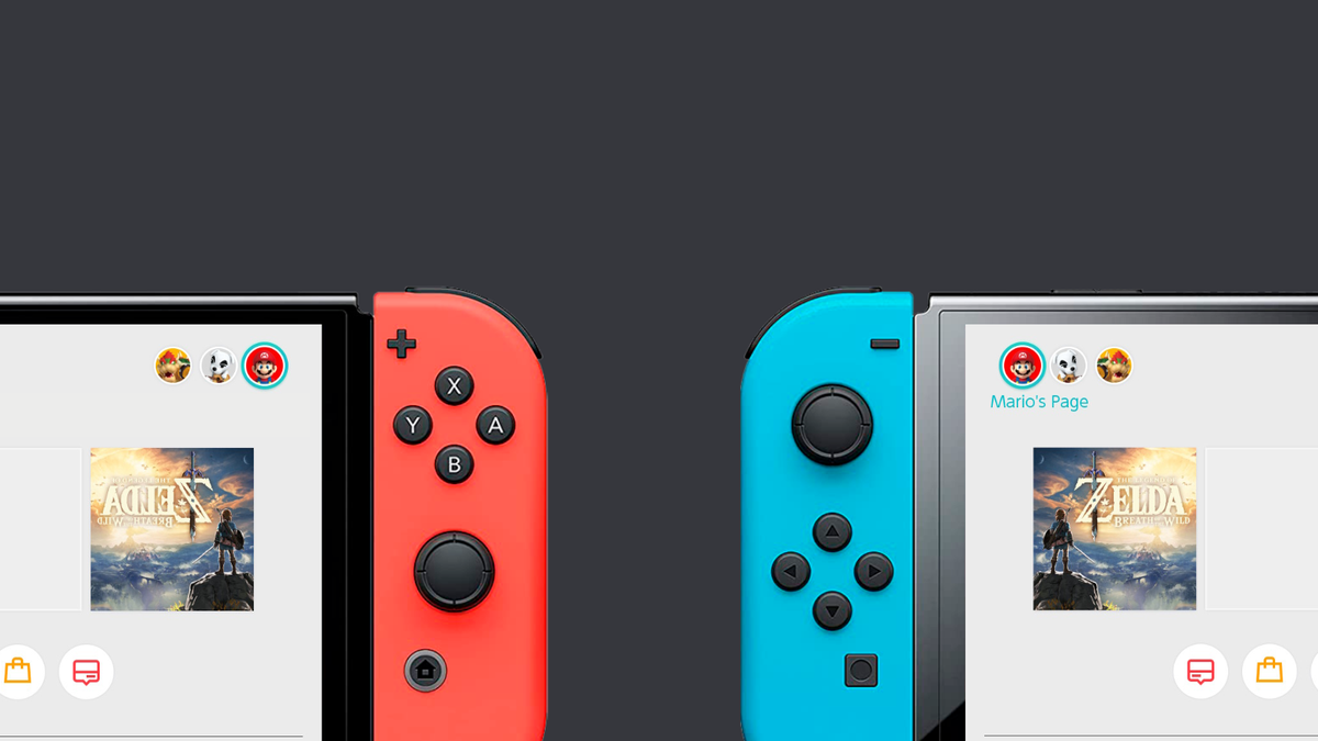 Nuuvem vai vender jogos digitais para o Nintendo Switch - Canaltech