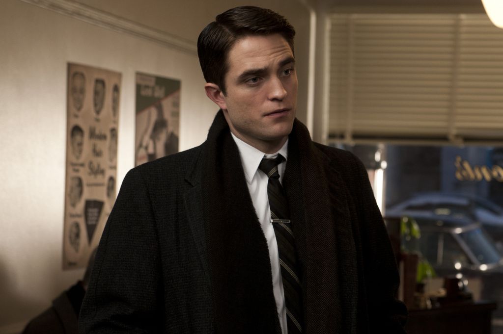 10 filmes que provam que Robert Pattinson é um ótimo ator