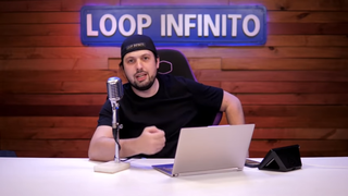 Hacker invade canal Loop Infinito no  para promover criptomoedas –  Tecnoblog