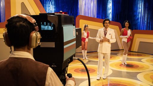 Com direito a série de Silvio Santos, Star+ revela suas produções nacionais