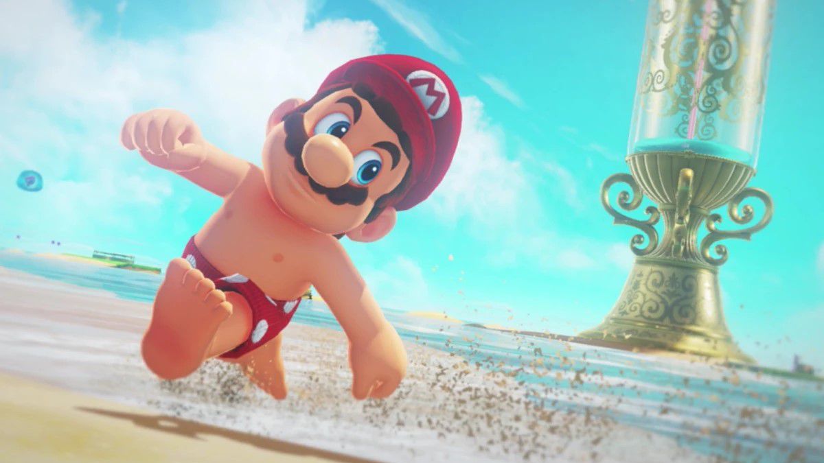 Superaquecimento do Switch 2 está preocupando os jogadores