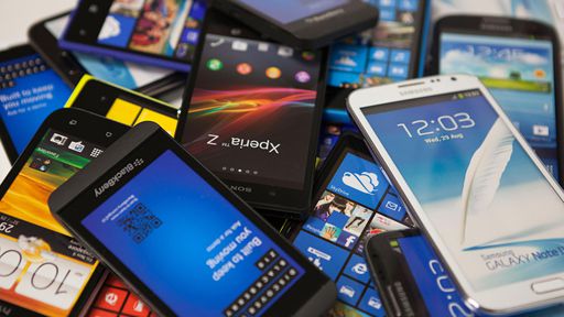 LCD, IPS, OLED, AMOLED: Quais são os tipos de telas utilizadas nos smartphones?