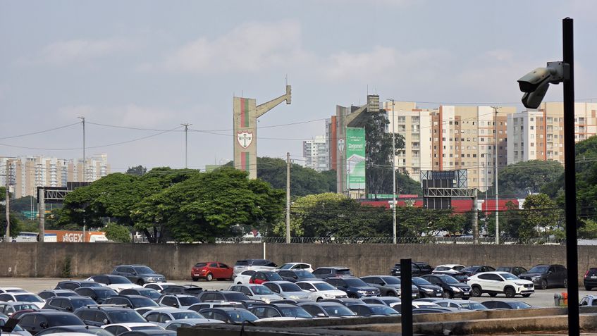 Galaxy S26 Ultra - teste de c&acirc;meras