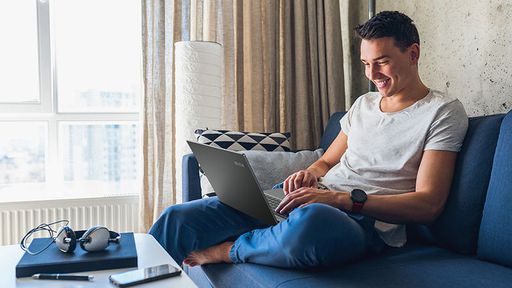 Acer apresenta notebooks, tablets e outros produtos com proteção antimicrobiana