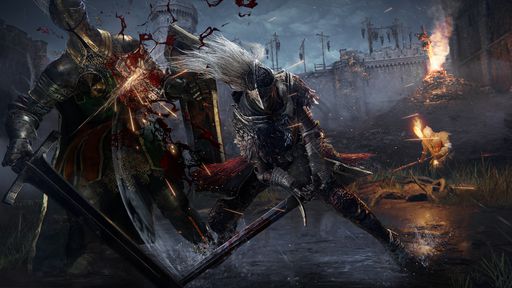 Preview | Elden Ring tem potencial para ser o melhor jogo da FromSoftware