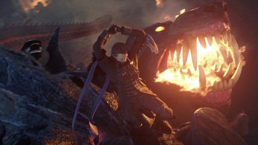 Final Fantasy XV deverá ter mais DLCs do que as que já foram confirmadas