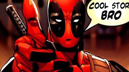 Novas screenshots revelam mais do mundo sarcástico de Deadpool - The Game