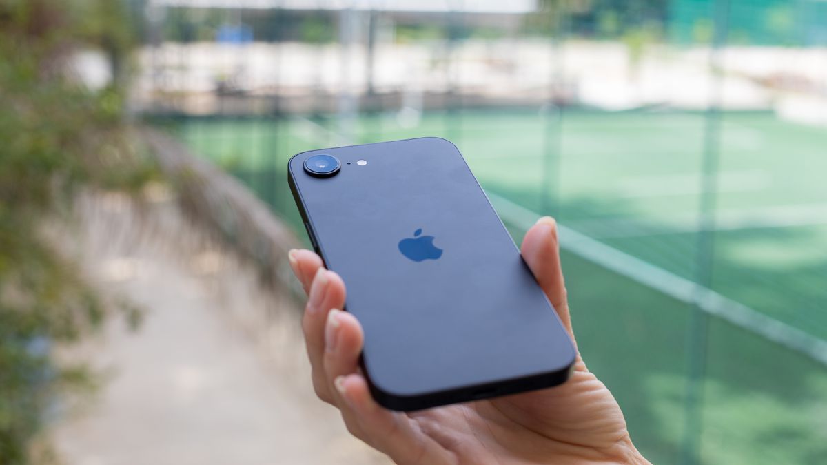 Apple trabalha com polícia de Londres para reduzir roubo de iPhones