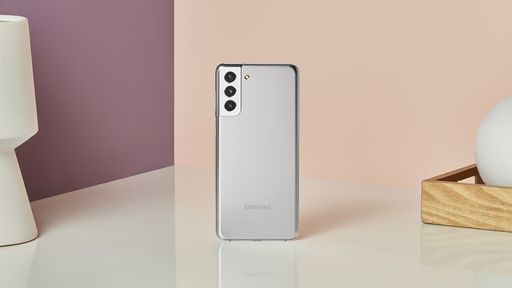 Galaxy S21 FE vaza em imagens interativas; escassez de chips atrasa anúncio