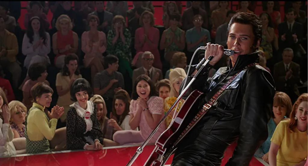 Elvis teve oito indicações ao Oscar (Imagem: Divulgação/Warner Bros)