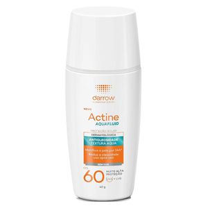 Darrow Actine Aquafluid FPS 60 40G