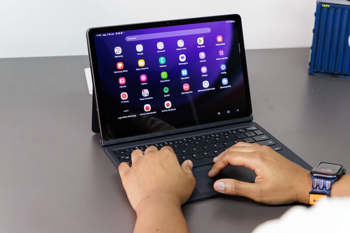 Galaxy Tab S9