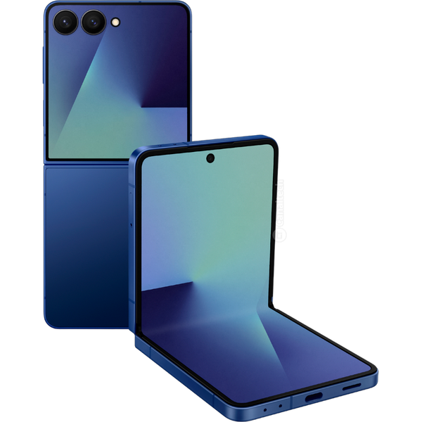 Samsung Galaxy Z Flip 7 - Ficha Técnica - Canaltech