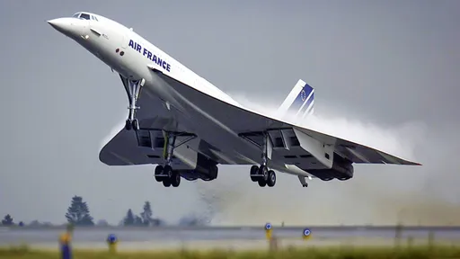 Que fim levou o Concorde, um dos aviões mais incríveis da história?