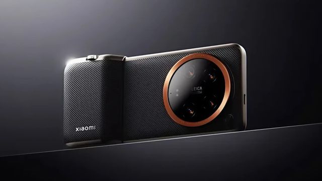 Divulgação/Xiaomi