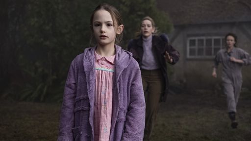 A Maldição de Bly Manor | Netflix revela teaser e data de estreia da série