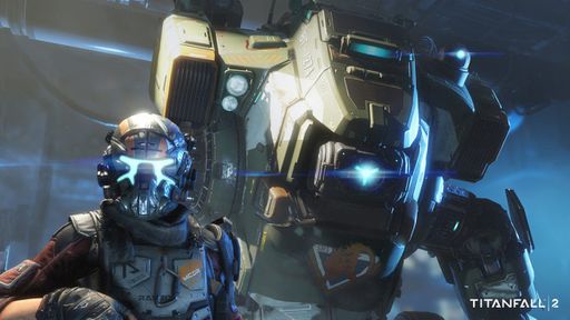 Conheça os seis titãs que estarão disponíveis em Titanfall 2