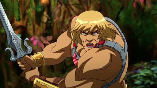 Novos quadrinhos de He-Man contam a origem de herói perdido de seu universo