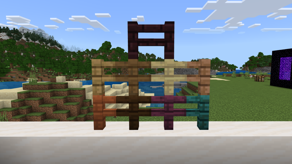 Como fazer uma cerca e portão no Minecraft – Tecnoblog