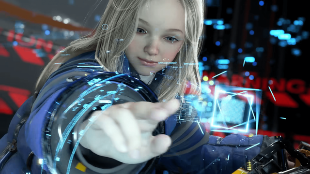 Divulgação/Capcom