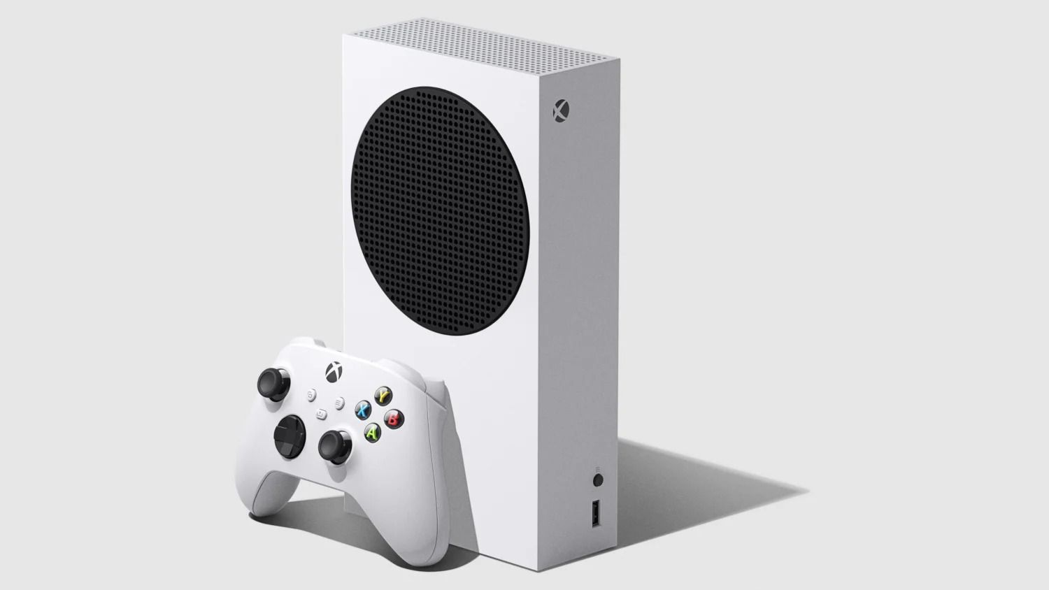 O VERDADEIRO RAYTRACING DO XBOX SERIES S! 