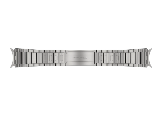 Pulseira Metal Link para Galaxy Watch 5 Pro