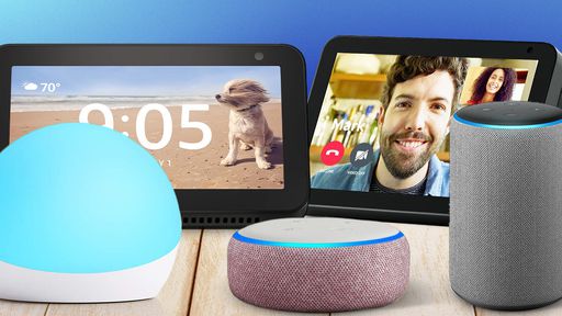 BAIXOU | Linha Amazon Echo está mais barata neste início de Black Friday