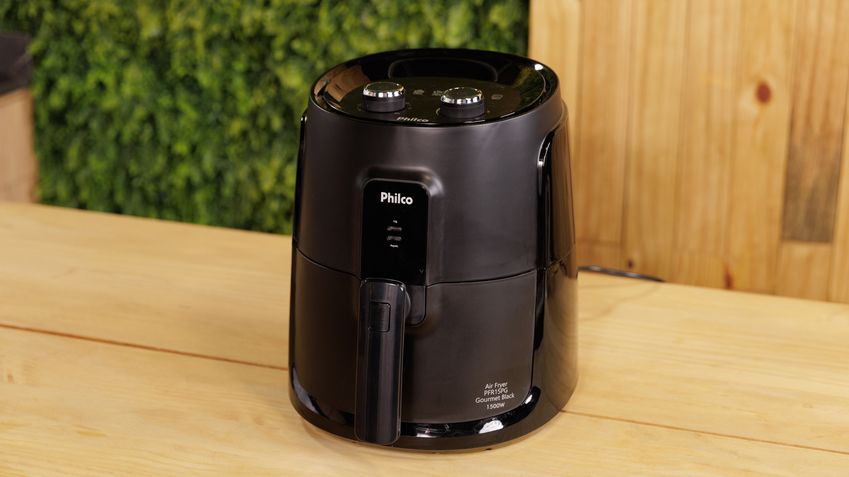FRITADEIRA AIR FRY PFR15PG GOURMET 1 -110v