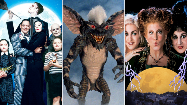 Divulgação/Paramount Pictures/Warner/Disney