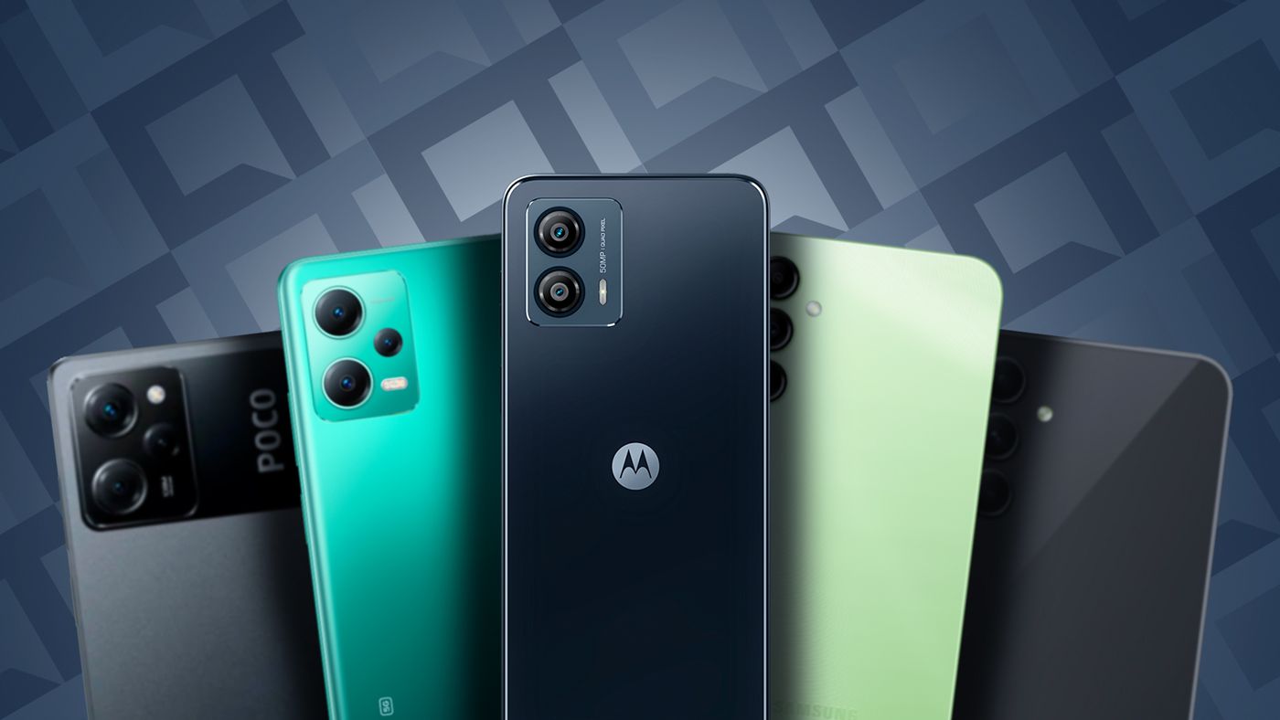 Qual é o melhor celular Motorola Edge em 2923? Confira