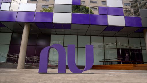 Nubank finaliza aquisição da startup de análise financeira Olivia