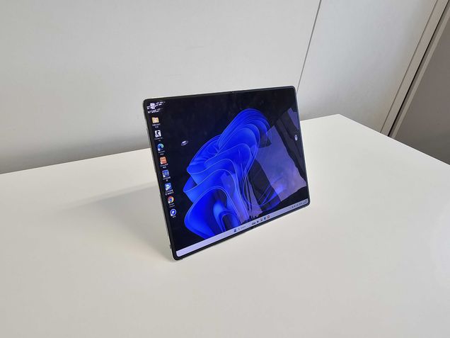 Huawei Matebook Fold Ultimate Design