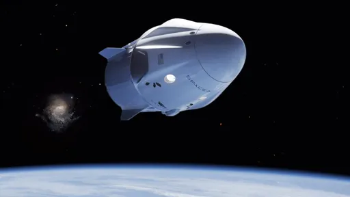 SpaceX está desenvolvendo duas novas Crew Dragon para futuras missões