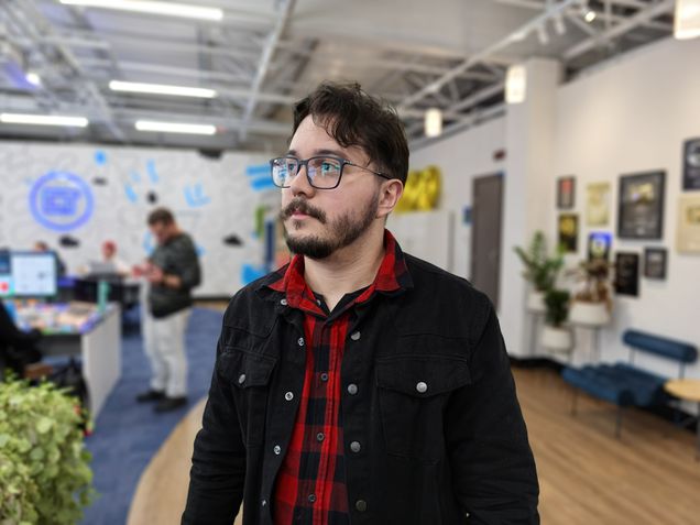 Huawei Mate XT Ultimate - Câmera principal/retrato